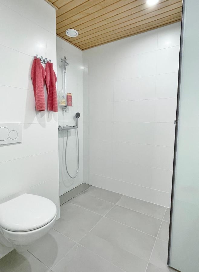 Haalia Homes Turku Paeaeskynpesae 外观 照片