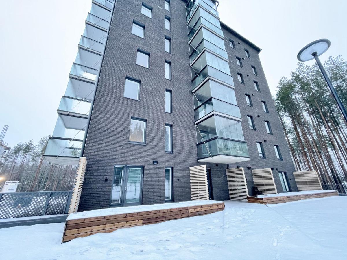Haalia Homes Turku Paeaeskynpesae 外观 照片