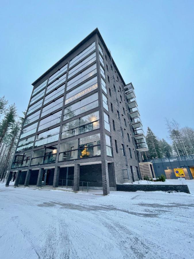 Haalia Homes Turku Paeaeskynpesae 外观 照片