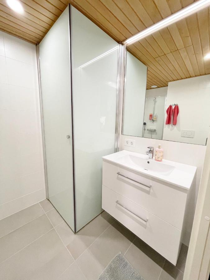 Haalia Homes Turku Paeaeskynpesae 外观 照片