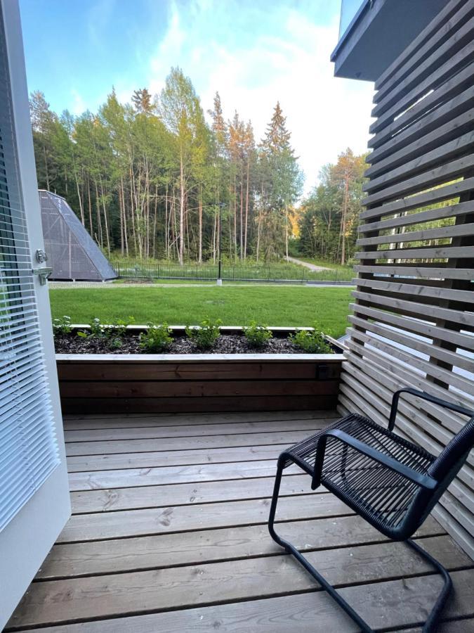 Haalia Homes Turku Paeaeskynpesae 外观 照片
